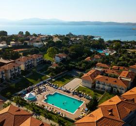 Отдых в Club Resort Atlantis - Турция, Измир