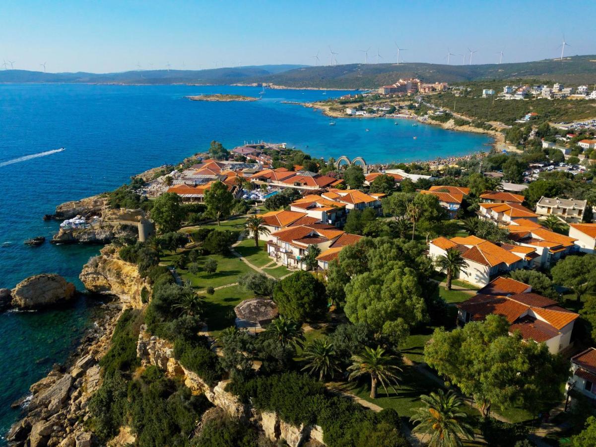 Club Resort Atlantis  Турция, Измир