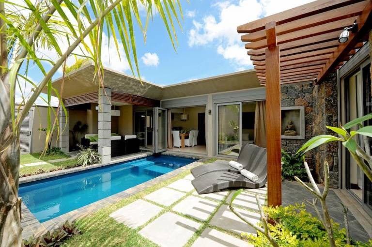 Athena Villas