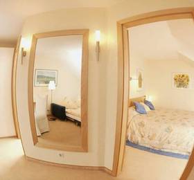 Отдых в Top CityLine Hotel Zettler - Германия, Бавария