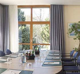 Top CityLine Hotel Zettler в Баварие