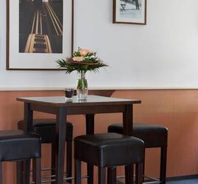 Туры в IBB Hotel Passau в Германии