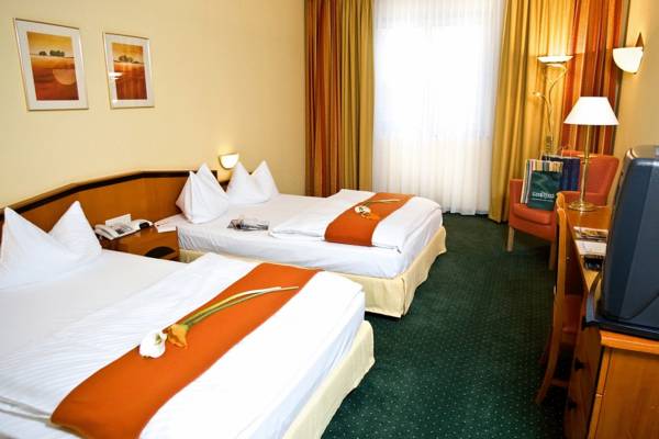 IBB Hotel Passau