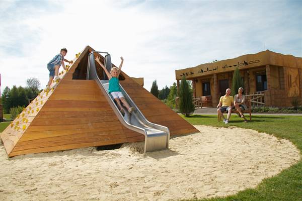 LegoLand Holiday Village