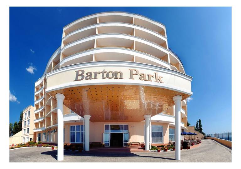 Barton Park