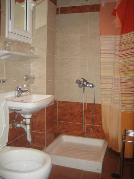 Akti Arilla Hotel