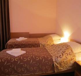 Отдых в 5 rooms - Россия, Санкт-Петербург