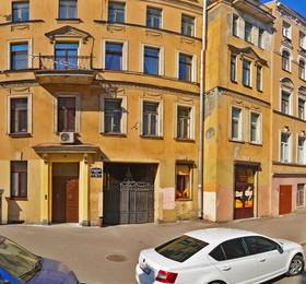 5 rooms в Санкт-Петербурге