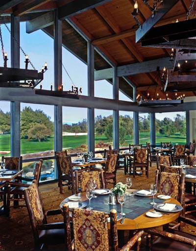 Temecula Creek Inn