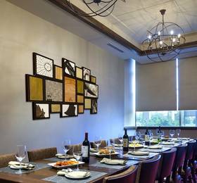 Отдых в Philadelphia Airport Marriott - США, Пенсильвания