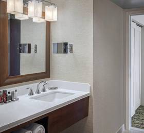 Туры в Philadelphia Airport Marriott в США
