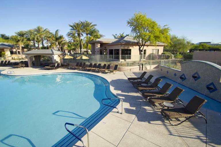 Scottsdale Links Resort