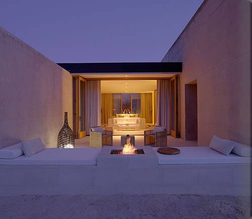 Amangiri Luxury Resort 5* США, Юта