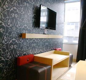 Отдых в Tryp by Wyndham Times Square South - США, Нью-Йорк