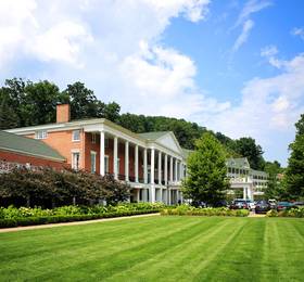 Туры в Omni Bedford Springs Resort в США