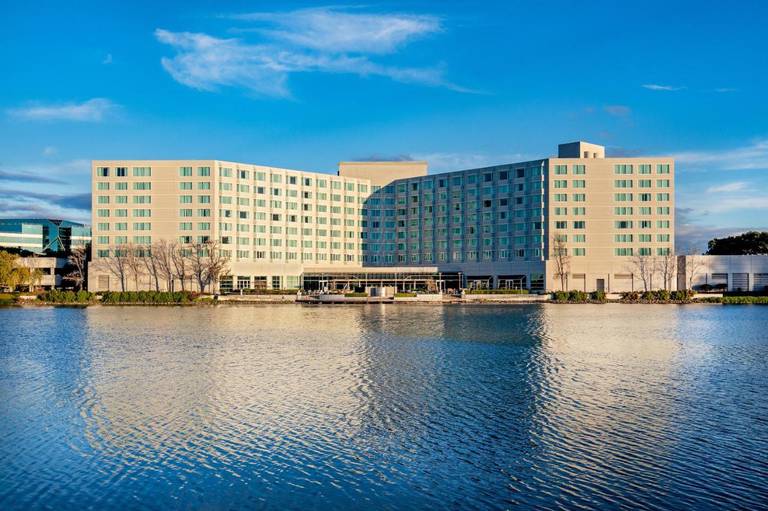 Grand Bay Hotel San Francisco