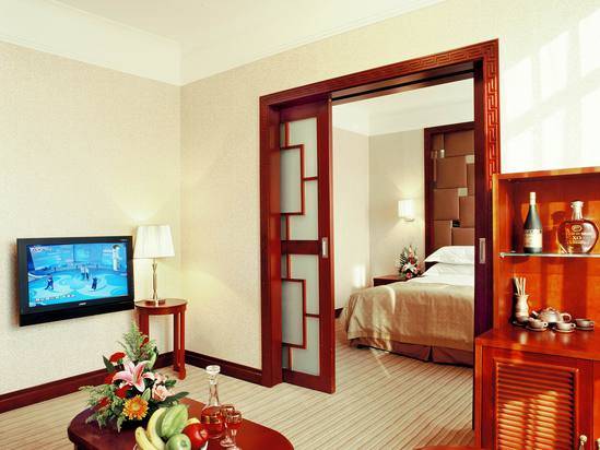Kaichuang Golden Street Business Hotel 4* Китай, Пекин