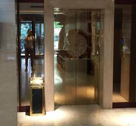 Отдых в Kaichuang Golden Street Business Hotel - Китай, Пекин