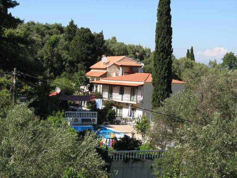 Andromaches Holiday Apartments