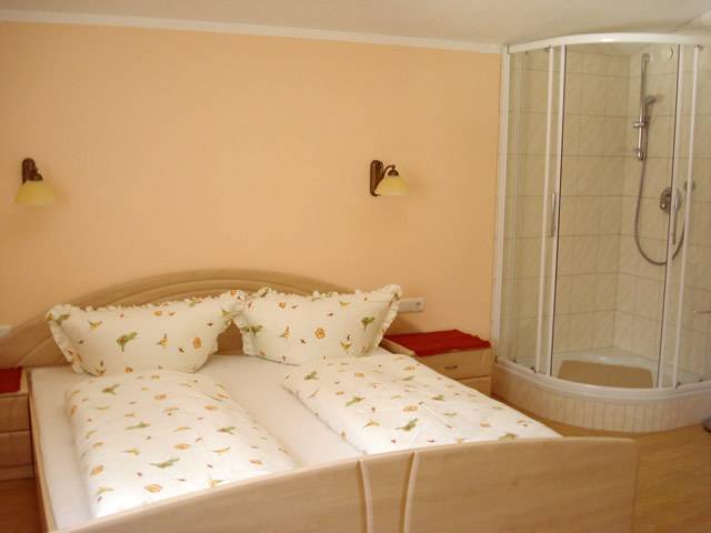 Ferienwohnung Helga Schon 3* Германия, Баден-Баден