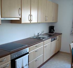 Ferienwohnung Helga Schon в Баден-Бадене