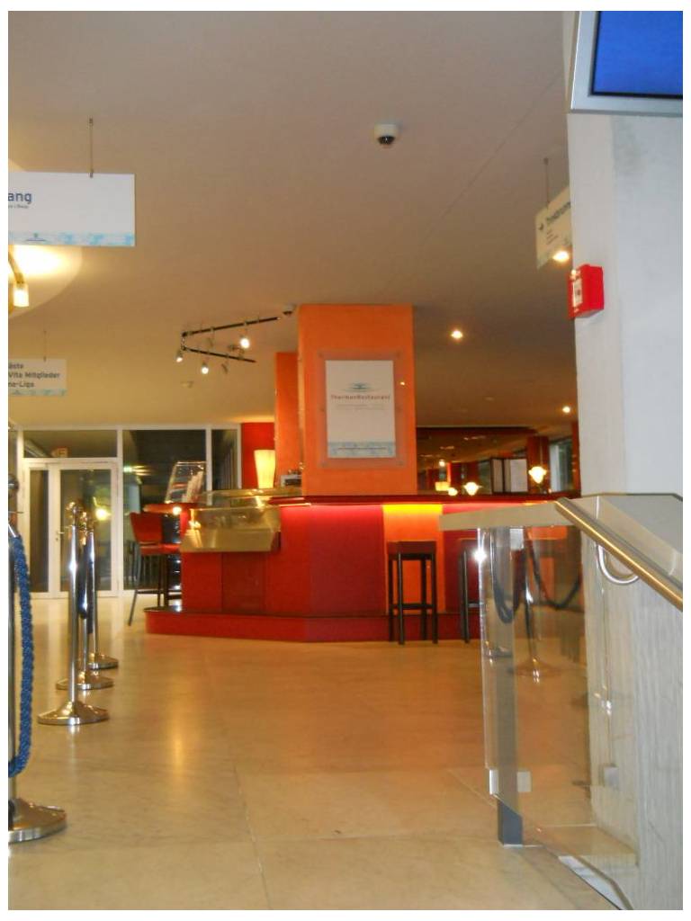 Hotel L'opera Romano