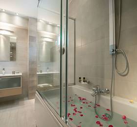 Отдых в Erietta Luxury Apartments - Греция, Закинтос