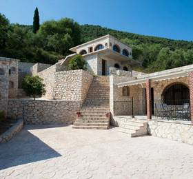 Отдых в Fiore Levante Villas - Греция, Закинтос