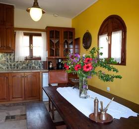 Отдых в Villa Iliaktida - Греция, Закинтос