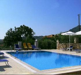 Aeolos Villas в Закинтосе