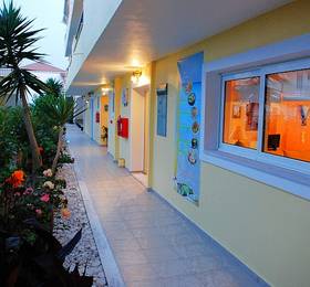 Отдых в Alykes Park Bungalows & Apartments - Греция, Закинтос