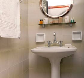 Туры в Alykes Park Bungalows & Apartments в Греции