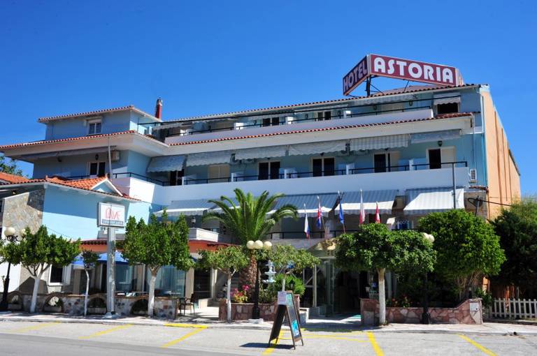 Astoria Hotel