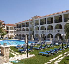 Туры в Pallas Hotel в Греции