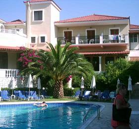 Отдых в Pallas Hotel - Греция, Закинтос