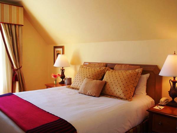 Claremont Hotel Club & Spa 4* США, Калифорния