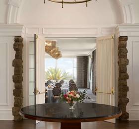 Claremont Hotel Club & Spa в Калифорнии