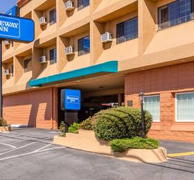 Туры в Quality Inn Ridgecrest в США