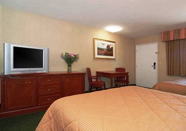 Quality Inn Ridgecrest