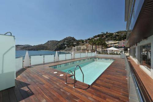 Playa Cotobro Hotel 4* Испания, Коста-Тропикаль