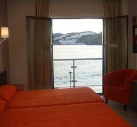 Playa Cotobro Hotel в Коста-Тропикале