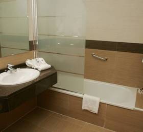 Отдых в Hotel Bahia de Almunecar - Испания, Коста-Тропикаль