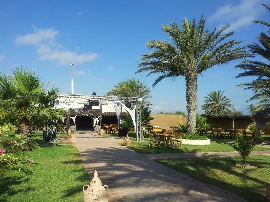 SprinClub Djerba Golf & Spa 4*