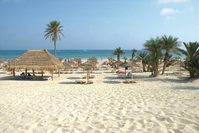 SprinClub Djerba Golf & Spa
