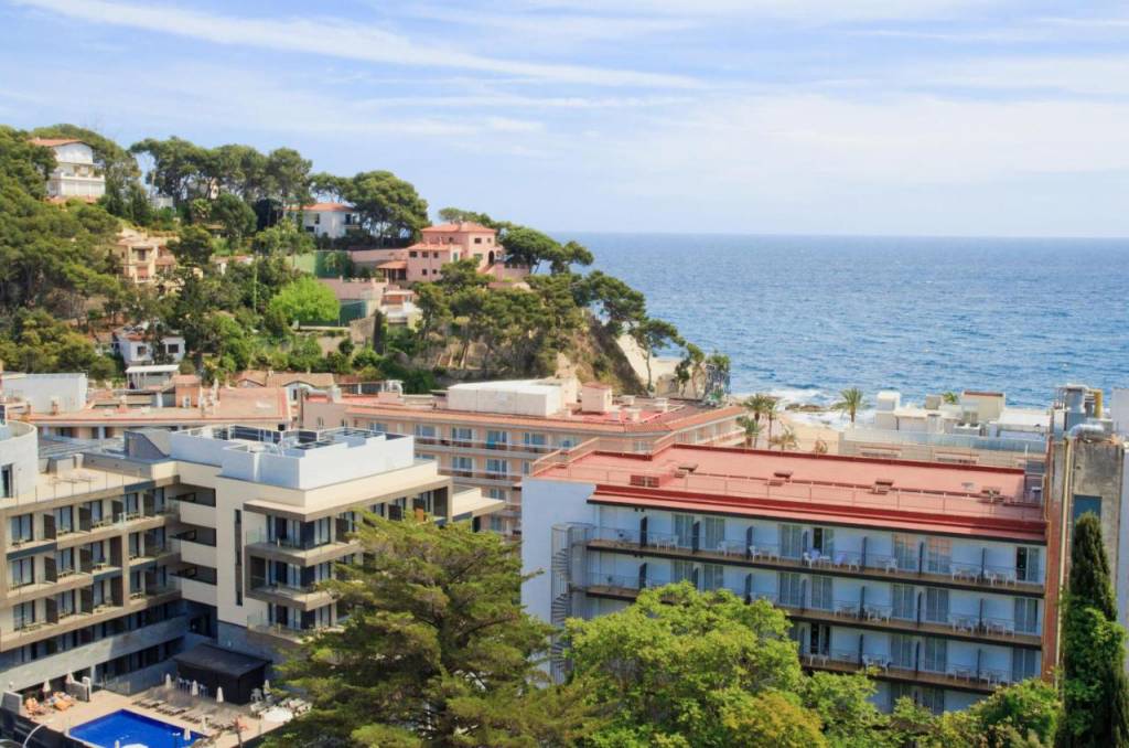 ALEGRIA Sun Village 4*