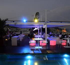 Avenida Sofia Hotel & Spa в Коста Дораде