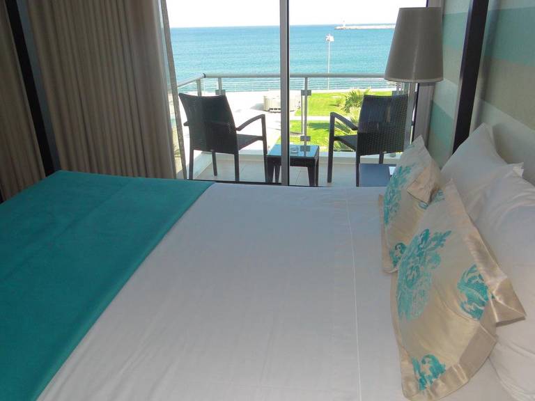 Aparthotel Atlantida Mar