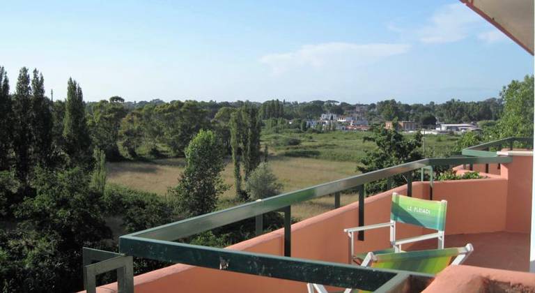 Hotel Le Pleiadi
