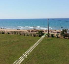Отдых в Ostria Hotel Kakovatos - Греция, Пелопоннес