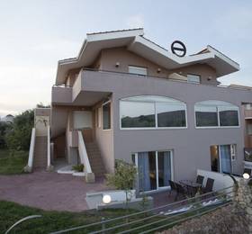 Отдых в Villa Ka.Pa.Hi lux Appartments - Греция, Тасос